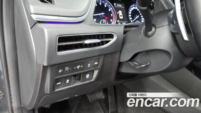 Hyundai Sonata (DN8) 2.0 Premium Plus 2022 — фото 23