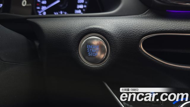 Hyundai Sonata (DN8) 2.0 Premium Plus 2022 — фото 24