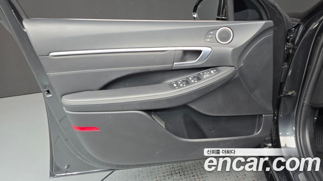 Hyundai Sonata (DN8) 2.0 Premium Plus 2022 — фото 30