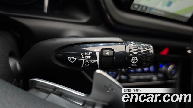 Hyundai Sonata (DN8) 2.0 Premium Plus 2022 — фото 33