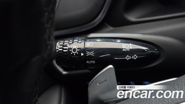 Hyundai Sonata (DN8) 2.0 Premium Plus 2022 — фото 34