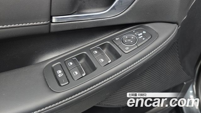 Hyundai Sonata (DN8) 2.0 Premium Plus 2022 — фото 35