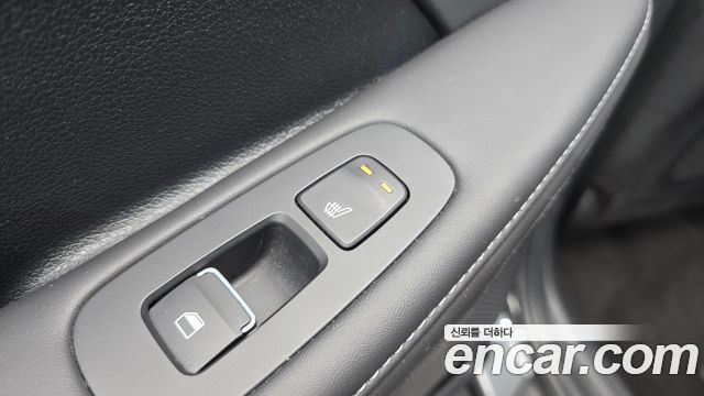 Hyundai Sonata (DN8) 2.0 Premium Plus 2022 — фото 36