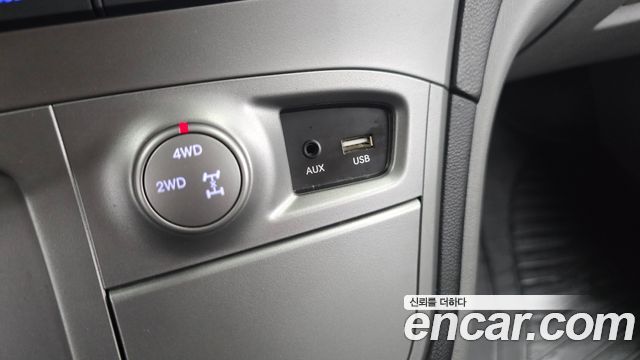 Hyundai Grand Starex 4WD Wagon 11-Seater Modern 2019 — фото 14