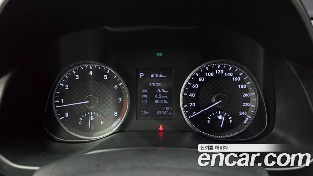 Hyundai Avante (AD) 1.6 Style 2020 — фото 8