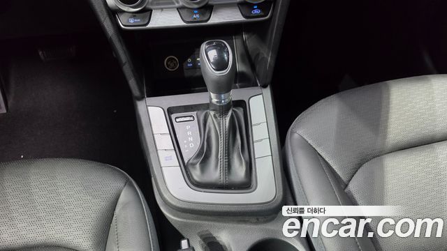 Hyundai Avante (AD) 1.6 Style 2020 — фото 9