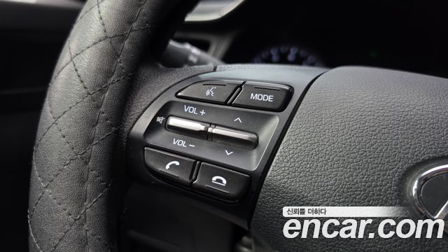 Hyundai Avante (AD) 1.6 Style 2020 — фото 14