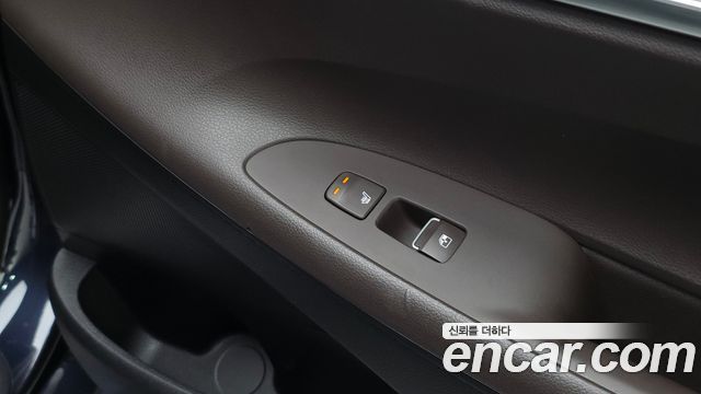 Hyundai Grandeur (IG) 2.5 Premium Choice 2020 — фото 19