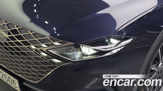 Hyundai Grandeur (IG) 2.5 Premium Choice 2020 — фото 22