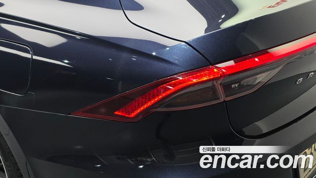 Hyundai Grandeur (IG) 2.5 Premium Choice 2020 — фото 23