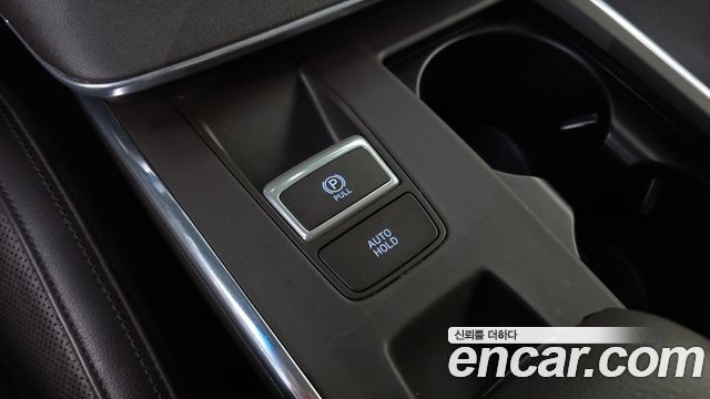 Hyundai Grandeur (IG) 2.5 Premium Choice 2020 — фото 26