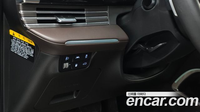 Hyundai Grandeur (IG) 2.5 Premium Choice 2020 — фото 28