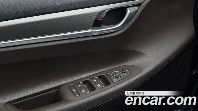 Hyundai Grandeur (IG) 2.5 Premium Choice 2020 — фото 30