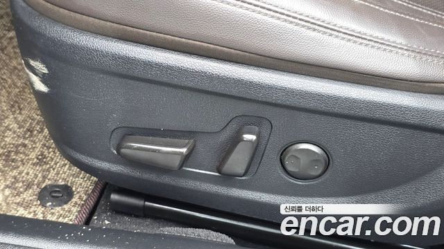 Hyundai Grandeur (IG) 2.5 Premium Choice 2020 — фото 32