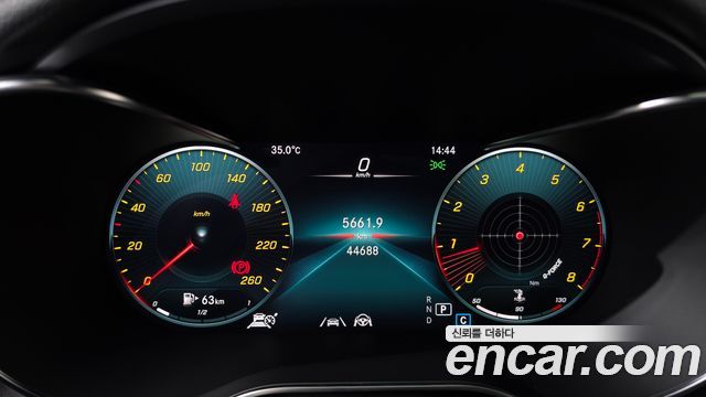 Mercedes-Benz GLC-Class (X253) GLC300 4MATIC Premium 2020 — фото 8