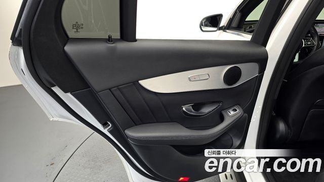 Mercedes-Benz GLC-Class (X253) GLC300 4MATIC Premium 2020 — фото 25