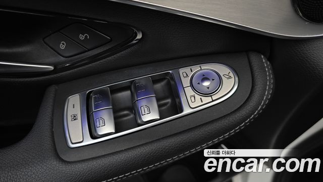 Mercedes-Benz GLC-Class (X253) GLC300 4MATIC Premium 2020 — фото 28