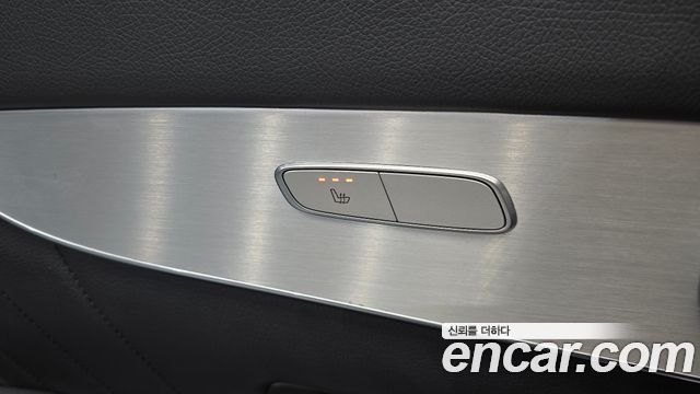 Mercedes-Benz GLC-Class (X253) GLC300 4MATIC Premium 2020 — фото 31