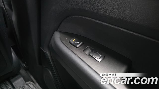 KG Mobility (SsangYong) Rexton Sports Khan Diesel 2.2 4WD Professional X (5-Link) 2019 — фото 19