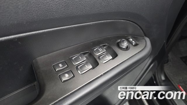 KG Mobility (SsangYong) Rexton Sports Khan Diesel 2.2 4WD Professional X (5-Link) 2019 — фото 27