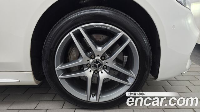 Mercedes-Benz S-Class (W222) S350 d 4MATIC AMG Line 2020 — фото 21