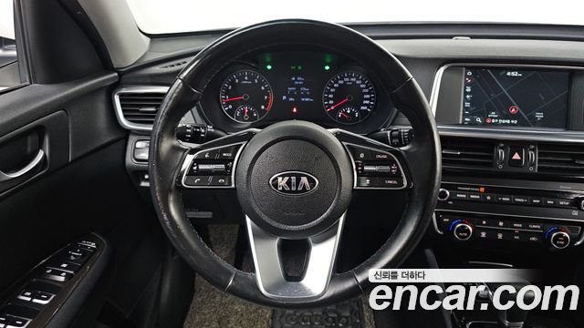 Kia K5 (II) 2.0 Prestige 2019 — фото 13