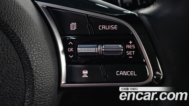 Kia K5 (II) 2.0 Prestige 2019 — фото 17