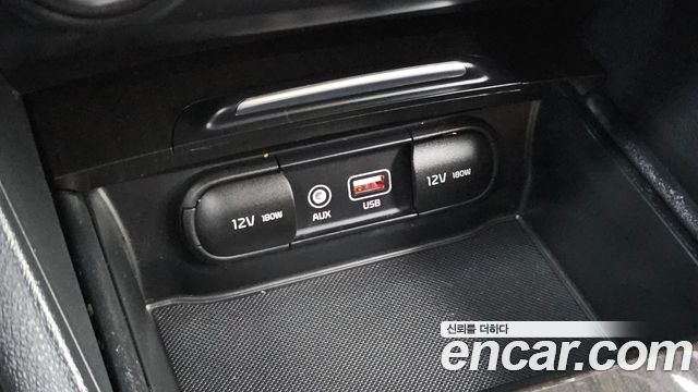 Kia K5 (II) 2.0 Prestige 2019 — фото 18