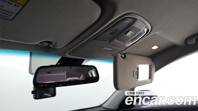 Kia K5 (II) 2.0 Prestige 2019 — фото 27