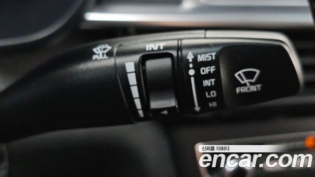 Kia K5 (II) 2.0 Prestige 2019 — фото 29