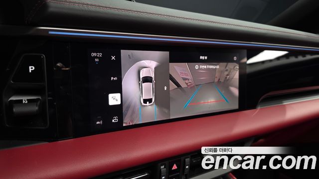 Porsche Macan EV Base 4 2025 — фото 15