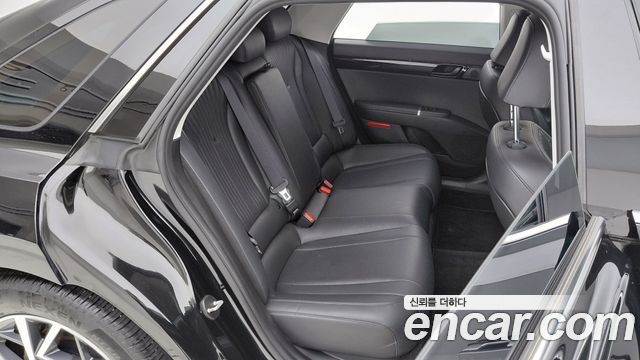 Hyundai Grandeur (GN7) 2,5 Gasoline 2WD Exclusive 2023 — фото 11