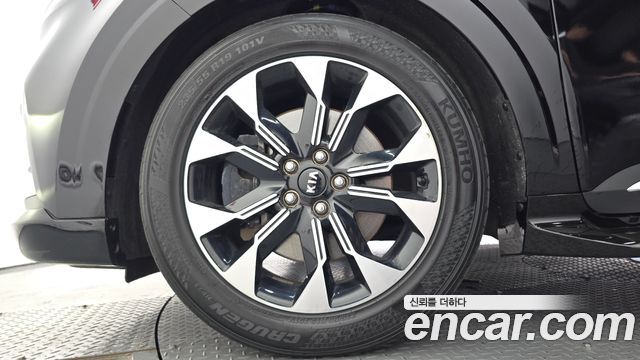 Kia Carnival (IV) Diesel 7-Seater Hi-Limousine Signature 2021 — фото 5