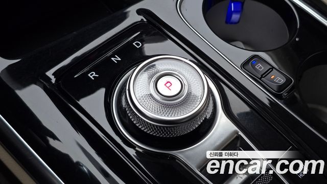 Kia Carnival (IV) Diesel 7-Seater Hi-Limousine Signature 2021 — фото 9