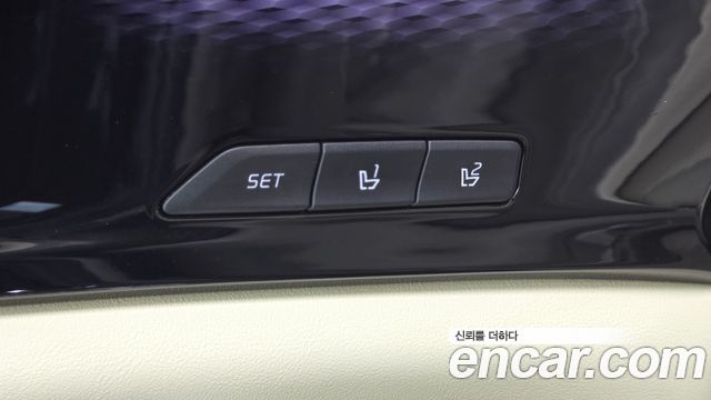 Kia Carnival (IV) Diesel 7-Seater Hi-Limousine Signature 2021 — фото 14