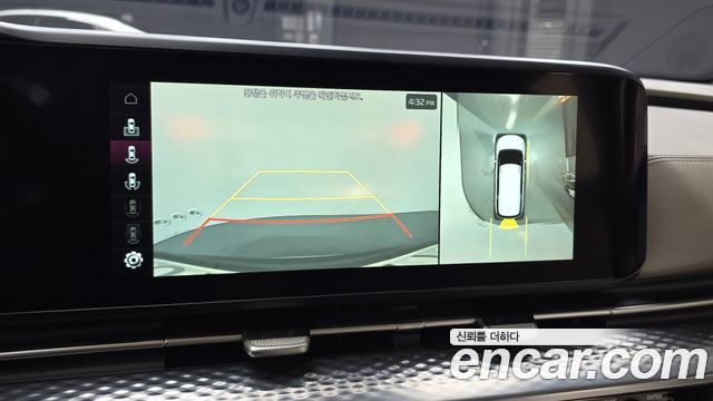 Kia Carnival (IV) Diesel 7-Seater Hi-Limousine Signature 2021 — фото 15