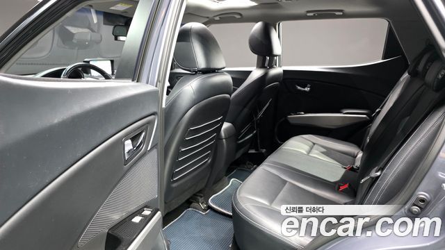 KG Mobility (SsangYong) Tivoli Diesel LX 2WD 2016 — фото 11