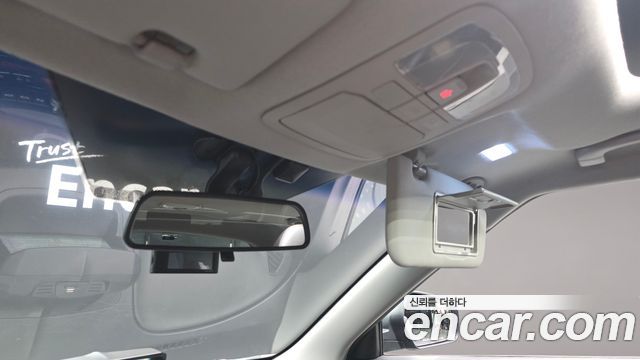KG Mobility (SsangYong) Tivoli Diesel LX 2WD 2016 — фото 19