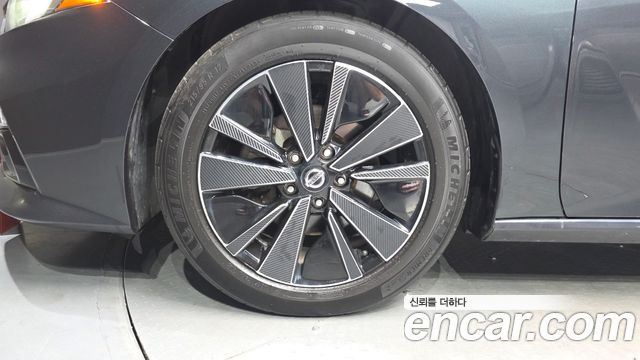 Nissan Altima (L34) 2.5 Special Edition 2019 — фото 5