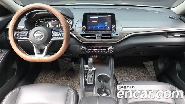 Nissan Altima (L34) 2.5 Special Edition 2019 — фото 7