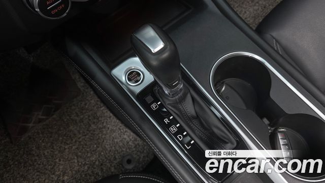 Nissan Altima (L34) 2.5 Special Edition 2019 — фото 9