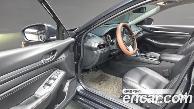 Nissan Altima (L34) 2.5 Special Edition 2019 — фото 10