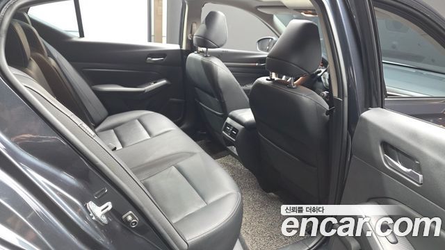 Nissan Altima (L34) 2.5 Special Edition 2019 — фото 12