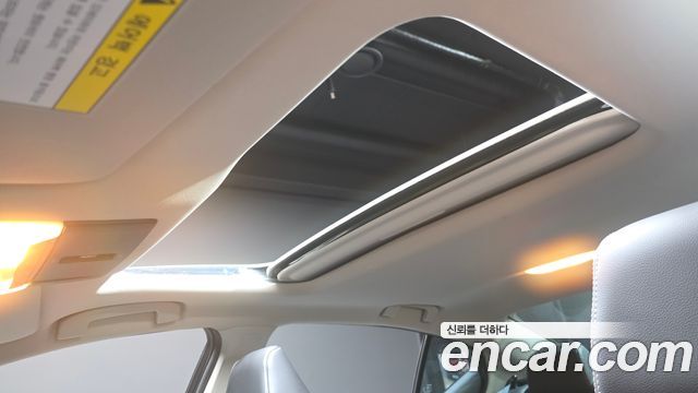 Nissan Altima (L34) 2.5 Special Edition 2019 — фото 16