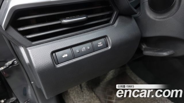 Nissan Altima (L34) 2.5 Special Edition 2019 — фото 17