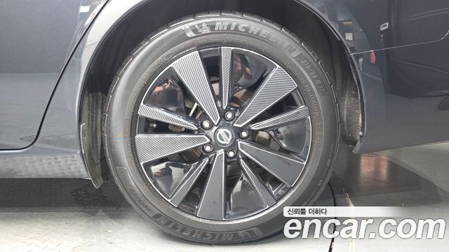 Nissan Altima (L34) 2.5 Special Edition 2019 — фото 21