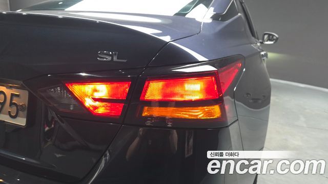 Nissan Altima (L34) 2.5 Special Edition 2019 — фото 23