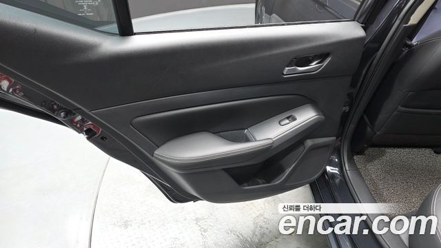 Nissan Altima (L34) 2.5 Special Edition 2019 — фото 25