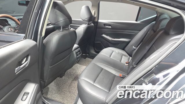 Nissan Altima (L34) 2.5 Special Edition 2019 — фото 26