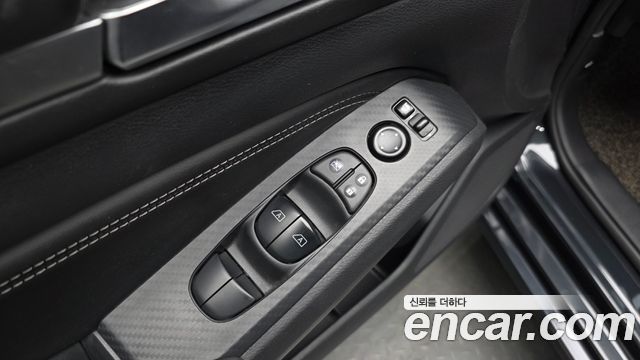 Nissan Altima (L34) 2.5 Special Edition 2019 — фото 28